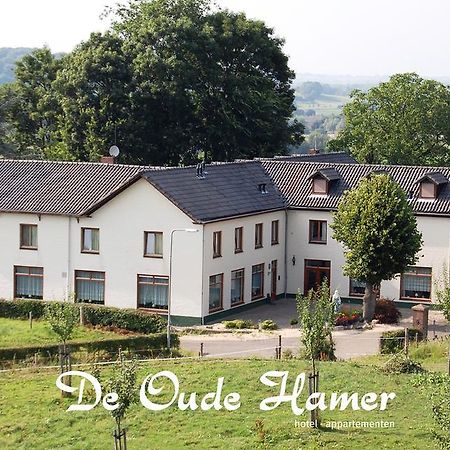 Aparthotel De Oude Hamer Mechelen Exterior photo