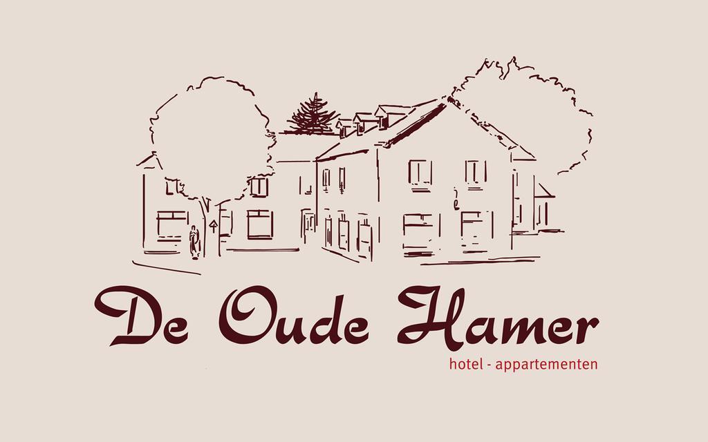 Aparthotel De Oude Hamer Mechelen Exterior photo
