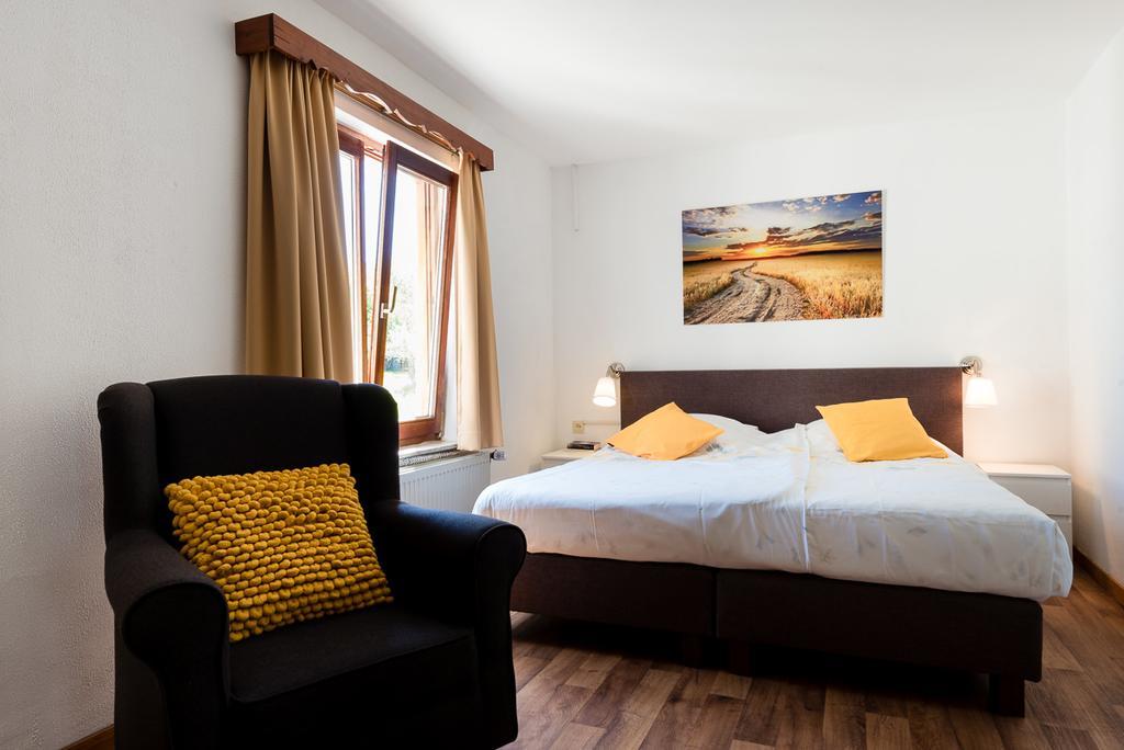 Aparthotel De Oude Hamer Mechelen Exterior photo