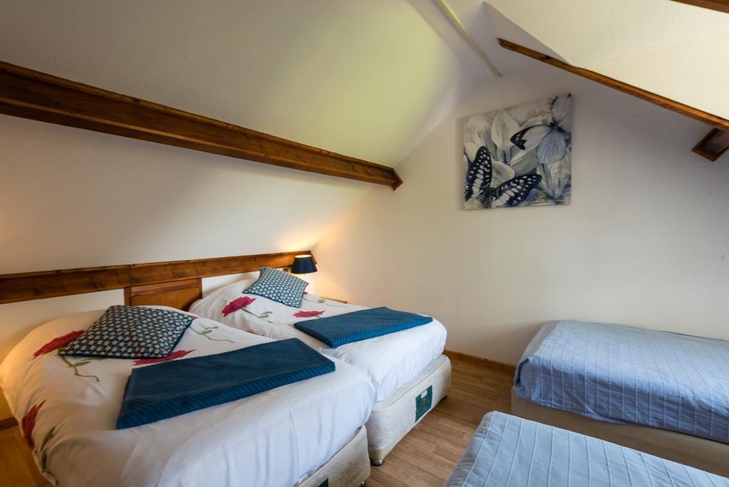 Aparthotel De Oude Hamer Mechelen Exterior photo
